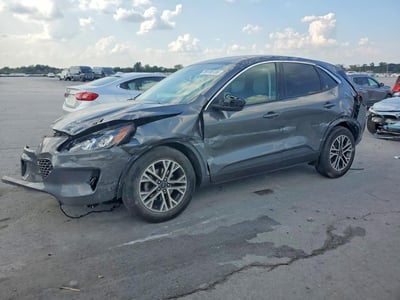 1FMCU9H62NU****** 2022 Ford Escape