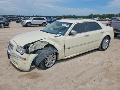 2009 Chrysler 300C