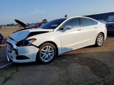 1FA6P0H78G5****** 2016 Ford Fusion