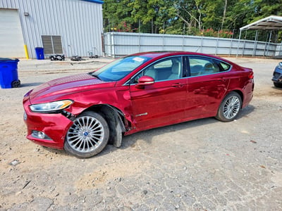 3FA6P0LU4ER****** 2014 Ford Fusion