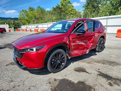 JM3KFBAY0P0****** 2023 Mazda CX-5