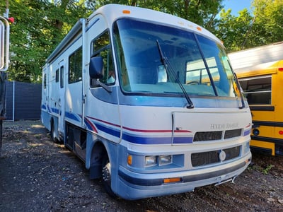 3FCMF53G4RJ****** 1994 Ford F53