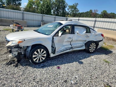 4T1BK3DB3BU****** 2011 Toyota Avalon
