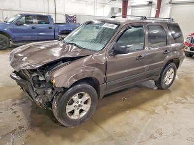 1FMYU031X6K****** 2006 Ford Escape