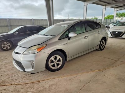 JTDKN3DU2C5****** 2012 Toyota Prius