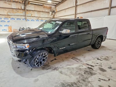 3C6SRFJP7T4****** 2026 RAM 1500