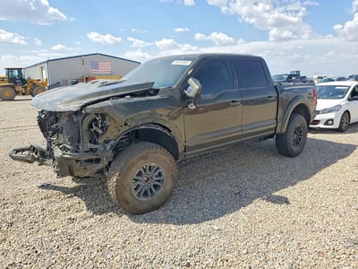 1FTFW1RG0RF****** 2024 Ford F-150