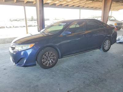 4T4BF1FK6ER****** 2014 Toyota Camry
