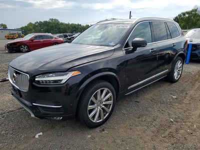 YV4A22PL9G1****** 2016 Volvo XC90