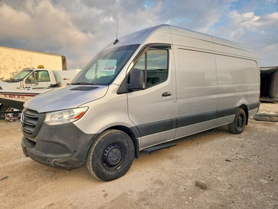 W1Y40CHY9PT****** 2023 Mercedes-Benz Sprinter