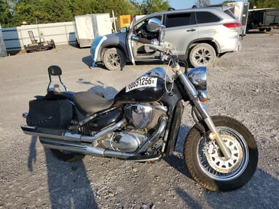 JS1VS55A592****** 2009 Suzuki VL800