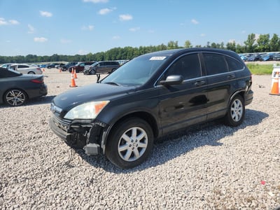 5J6RE48599L****** 2009 Honda CR-V