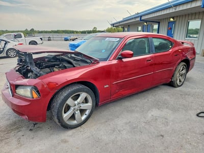 2B3CA9CV9AH****** 2010 Dodge Charger