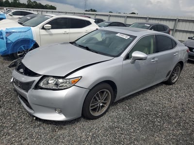 JTHBK1GG5D2****** 2013 Lexus ES