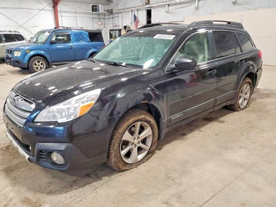 2013 Subaru Outback