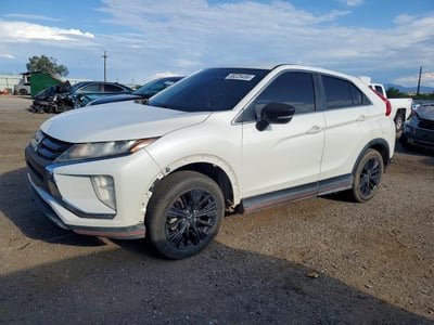 2019 Mitsubishi Eclipse