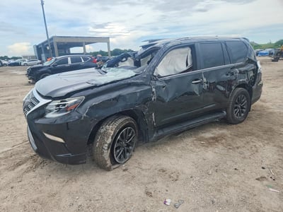 JTJAM7BX4L5****** 2020 Lexus GX