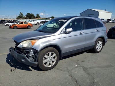 JHLRE48757C****** 2007 Honda CR-V