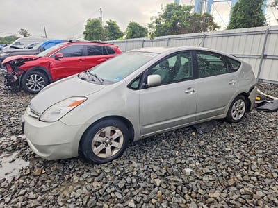 JTDKB20U957****** 2005 Toyota Prius