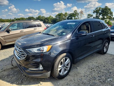 2FMPK3J97LB****** 2020 Ford Edge
