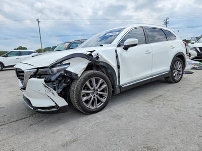 JM3TCADY4M0****** 2021 Mazda CX-9