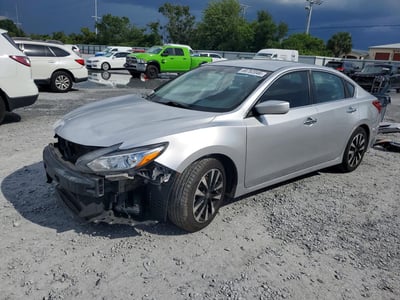 1N4AL3AP7JC****** 2018 Nissan Altima