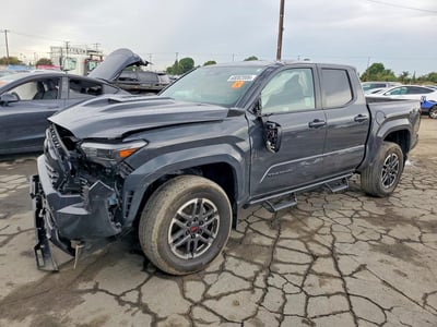 3TMLB5JNXRM****** 2024 Toyota Tacoma