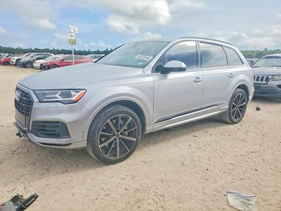 WA1LXAF70MD****** 2021 Audi Q7