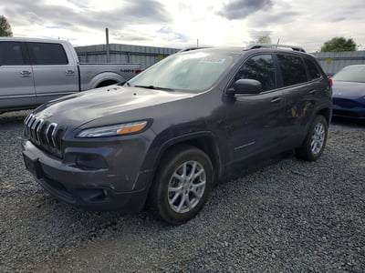 1C4PJMCS9EW****** 2014 Jeep Cherokee