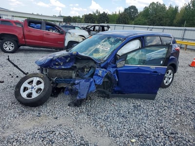 1FMCU0GX9GU****** 2016 Ford Escape