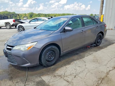 4T4BF1FK6FR****** 2015 Toyota Camry