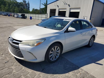 4T1BD1FK7FU****** 2015 Toyota Camry