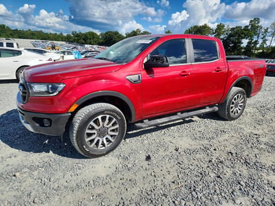 1FTER4EH0LL****** 2020 Ford Ranger