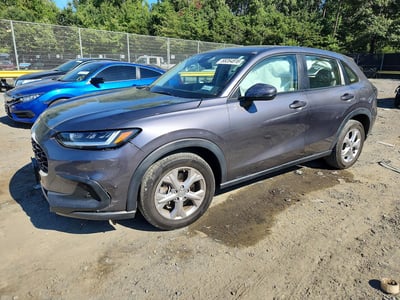 3CZRZ2H30PM****** 2023 Honda HR-V