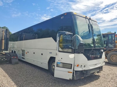 2PCH3349361****** 2006 Prevost Bus