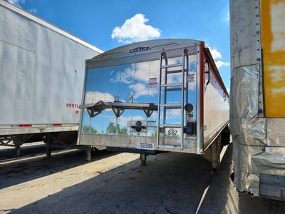 2T9AH4028PV****** 2023 Prestige Trailers Unknown