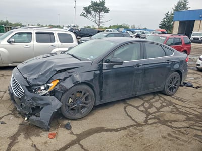 3FA6P0HD2LR****** 2020 Ford Fusion