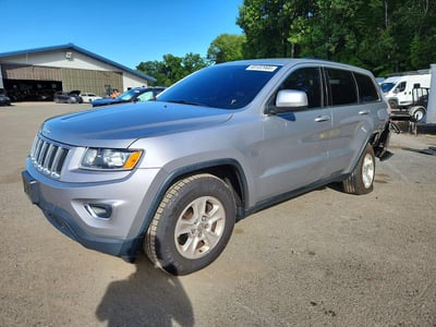 1C4RJFAG7GC****** 2016 Jeep Grand Cherokee