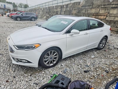 3FA6P0HD1HR****** 2017 Ford Fusion