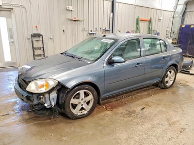 1G1AL54F757****** 2005 Chevrolet Cobalt