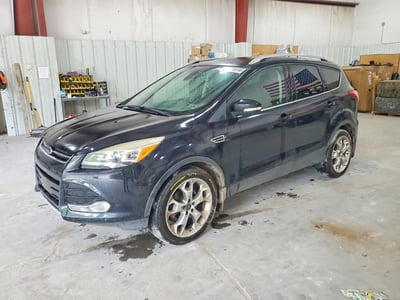 1FMCU9J99GU****** 2016 Ford Escape
