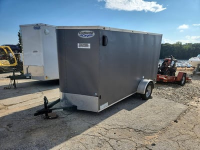 5NHUNS218NU****** 2022 Forest River Trailers