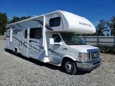 1FDXE4FS9ED****** 2015 Ford E-450