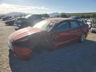 3FA6P0H79GR****** 2016 Ford Fusion