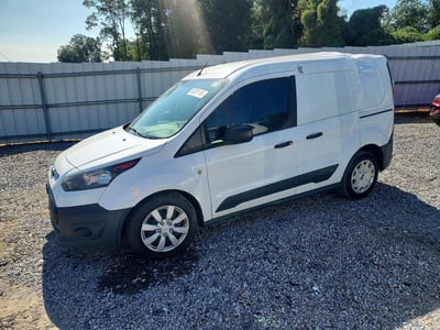 NM0LS6E73J1****** 2018 Ford Transit Connect