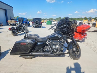 1HD1KRP1XPB****** 2023 Harley-Davidson FLHXS