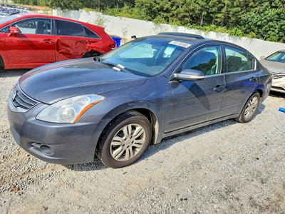 1N4AL2APXCC****** 2012 Nissan Altima