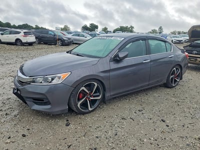 1HGCR2F39EA****** 2014 Honda Accord