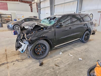 1C4SDJFT3SC****** 2025 Dodge Durango