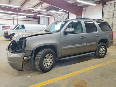 1GKEC13J57R****** 2007 GMC Yukon